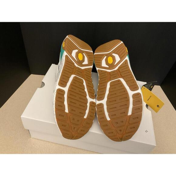 New! Mens Brandblack Los Angeles Specter SC 2.0 Vibram Running Shoes. Size 8.5. - Picture 8 of 10